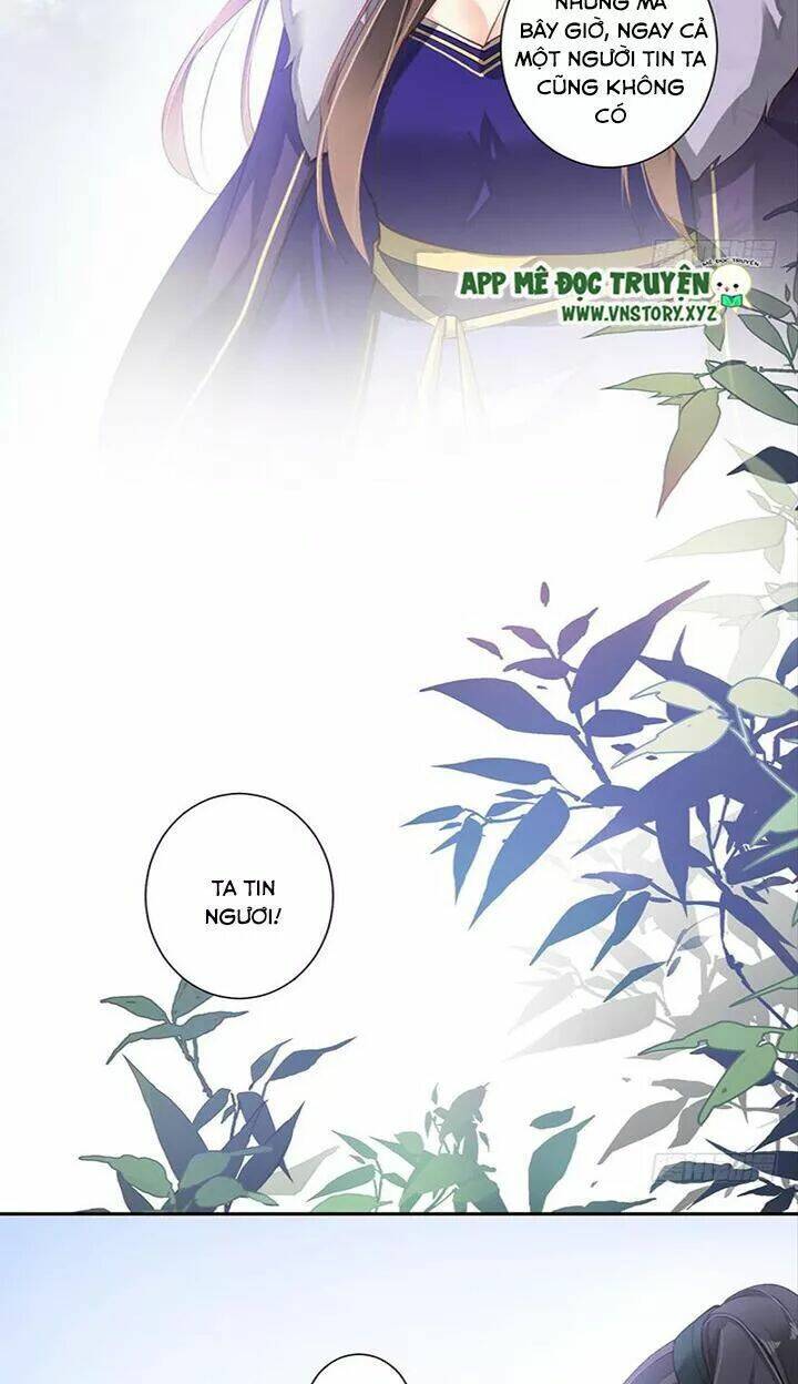 Hoàng Hậu Ương Bướng Chapter 128 - Trang 2