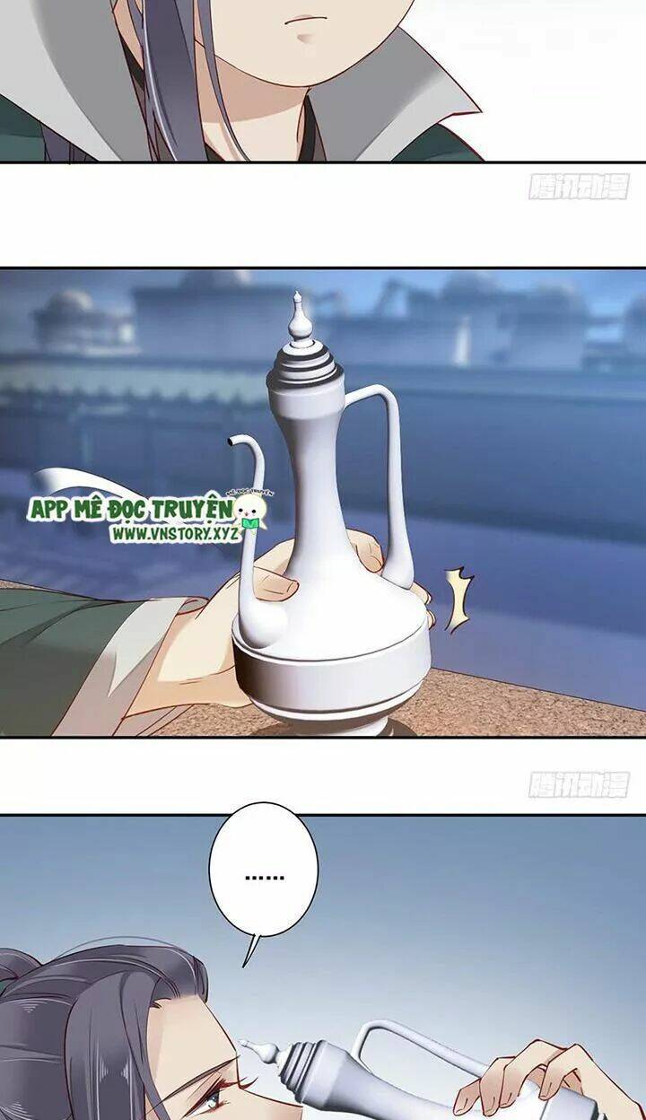 Hoàng Hậu Ương Bướng Chapter 128 - Trang 2