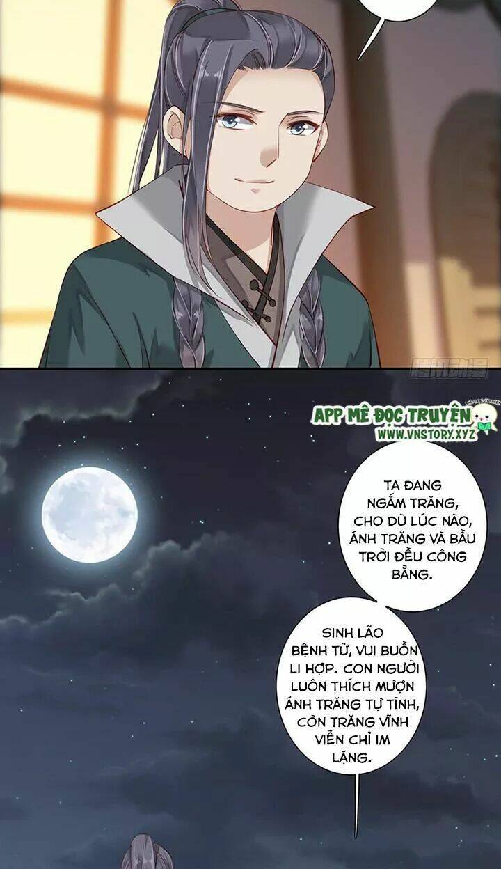 Hoàng Hậu Ương Bướng Chapter 128 - Trang 2