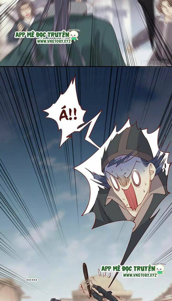 Hoàng Hậu Ương Bướng Chapter 129 - Trang 2