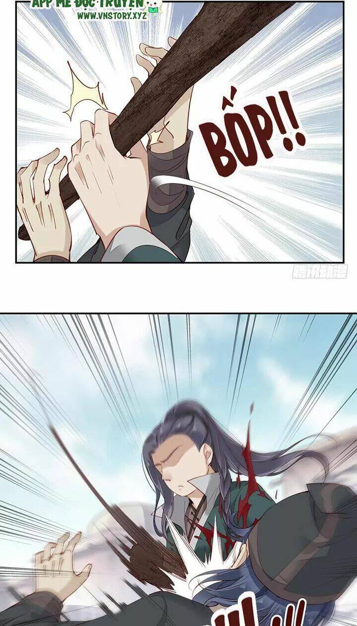 Hoàng Hậu Ương Bướng Chapter 129 - Trang 2