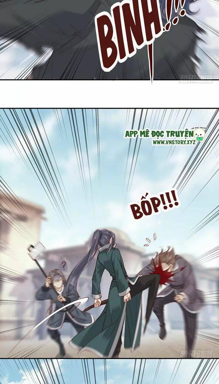 Hoàng Hậu Ương Bướng Chapter 129 - Trang 2