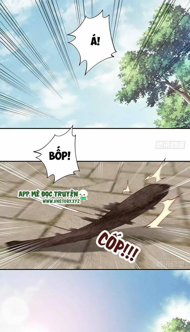 Hoàng Hậu Ương Bướng Chapter 129 - Trang 2