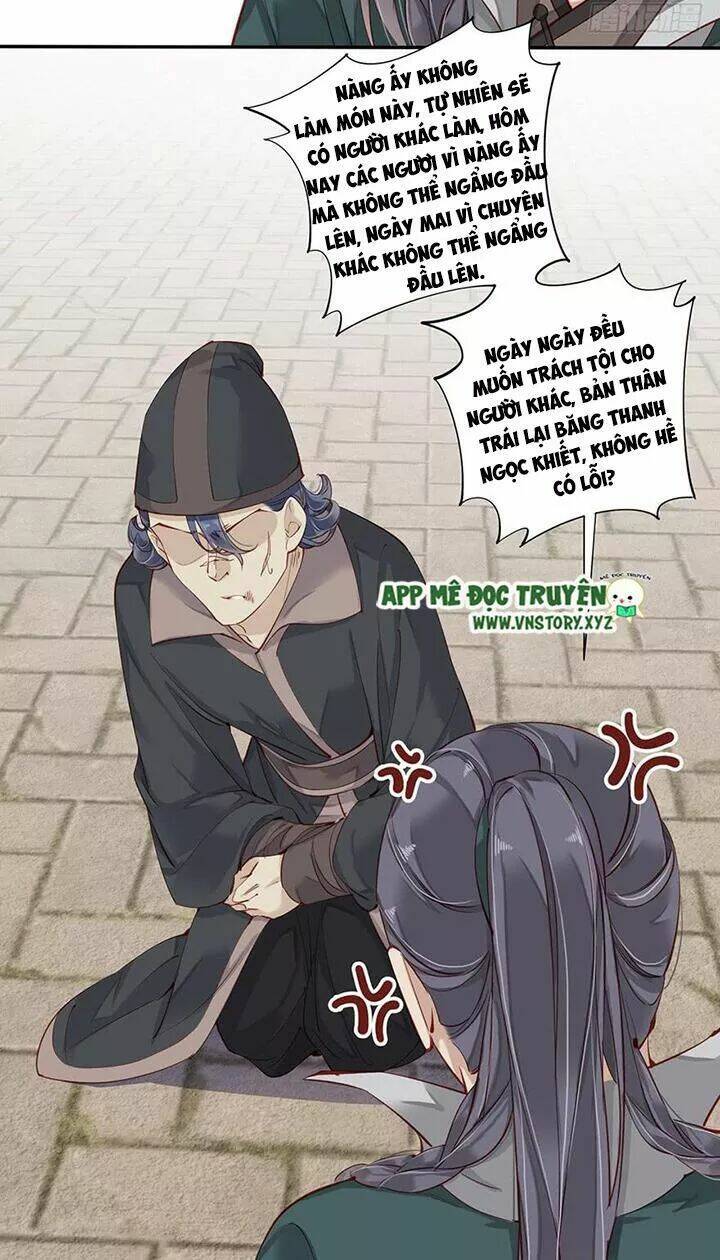 Hoàng Hậu Ương Bướng Chapter 129 - Trang 2