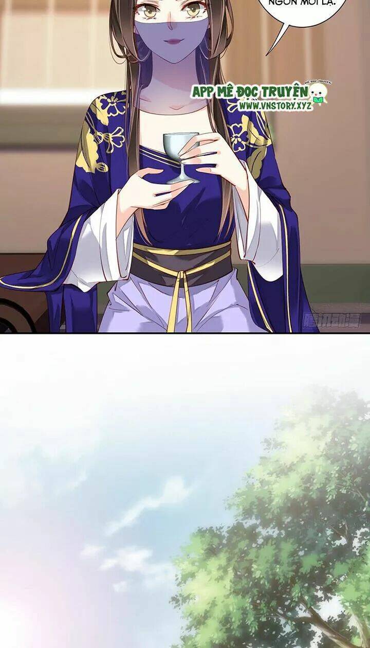 Hoàng Hậu Ương Bướng Chapter 129 - Trang 2