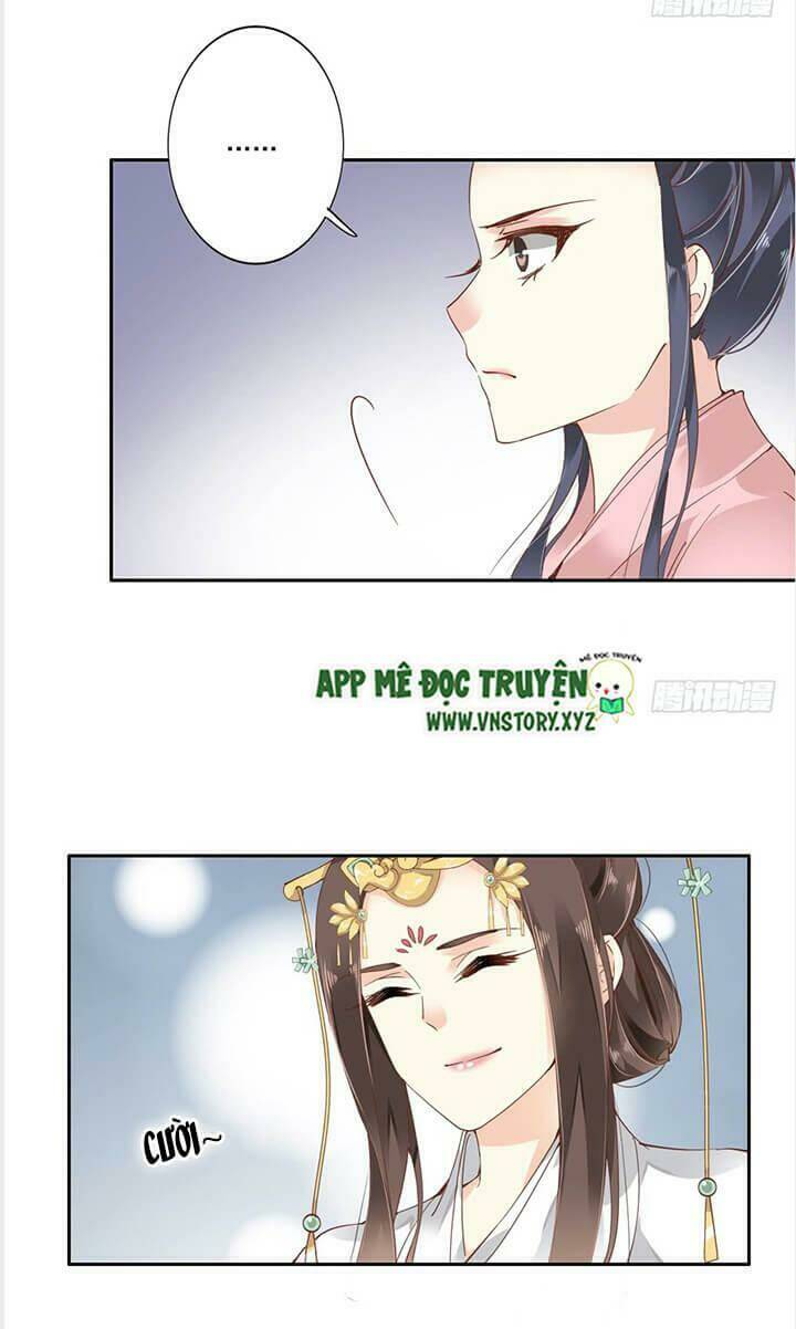 Hoàng Hậu Ương Bướng Chapter 13 - Trang 2