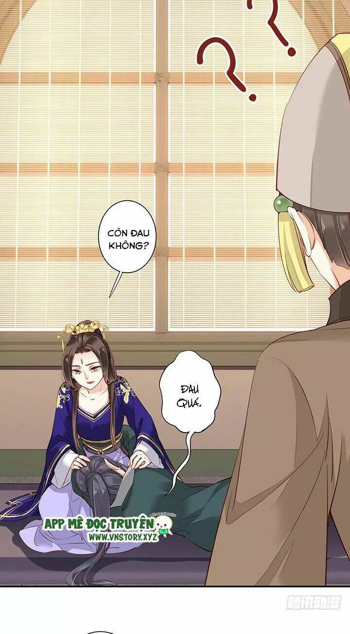 Hoàng Hậu Ương Bướng Chapter 130 - Trang 2