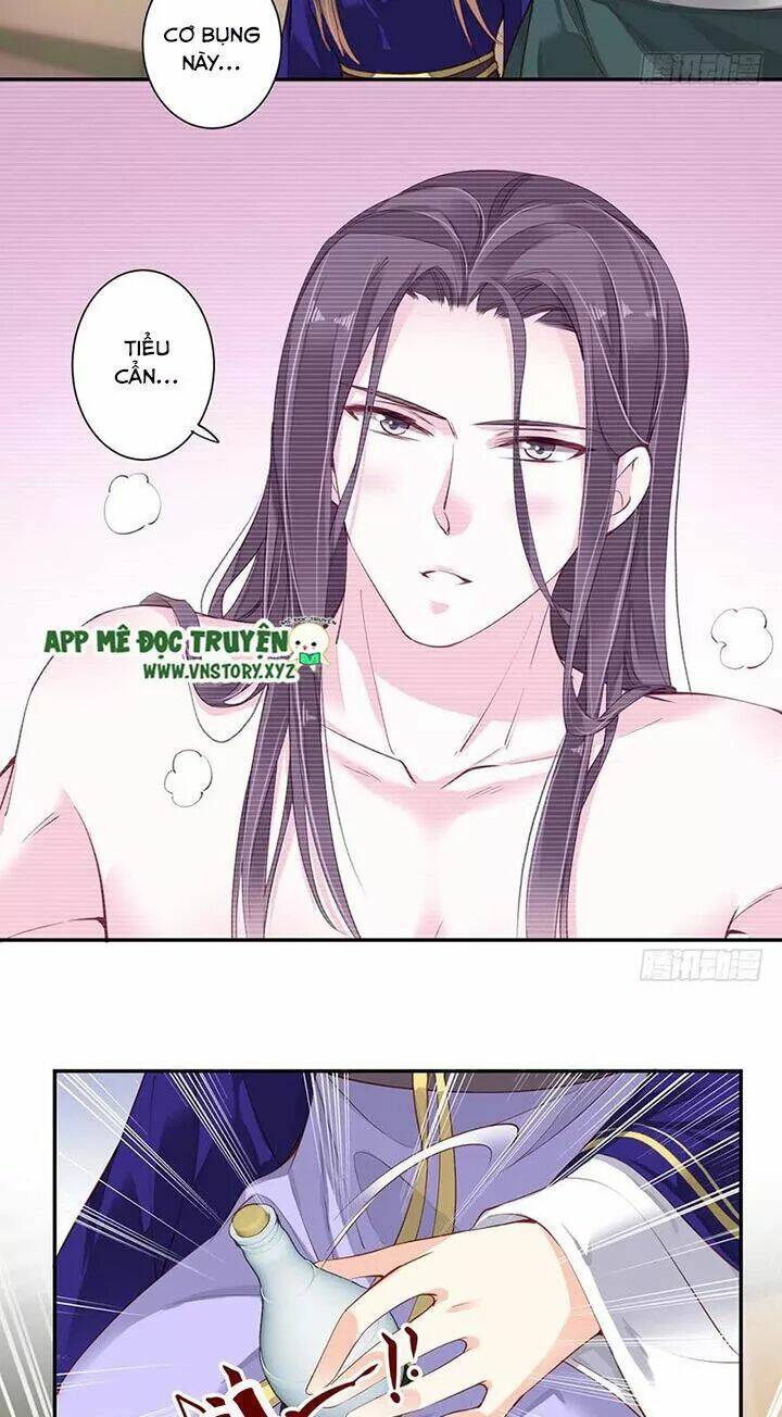 Hoàng Hậu Ương Bướng Chapter 130 - Trang 2