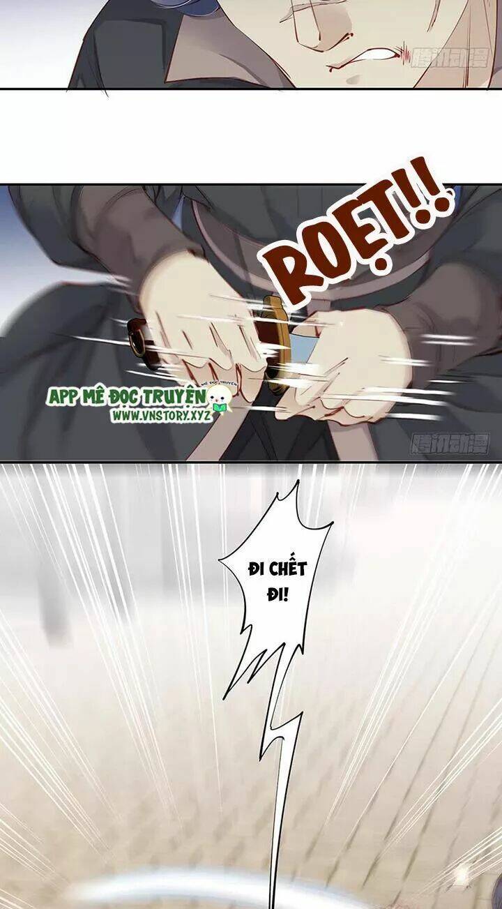 Hoàng Hậu Ương Bướng Chapter 130 - Trang 2