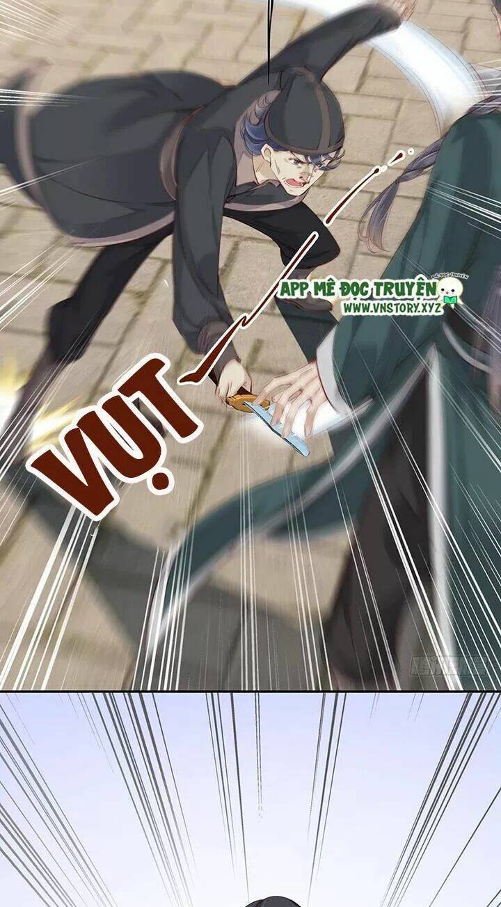 Hoàng Hậu Ương Bướng Chapter 130 - Trang 2