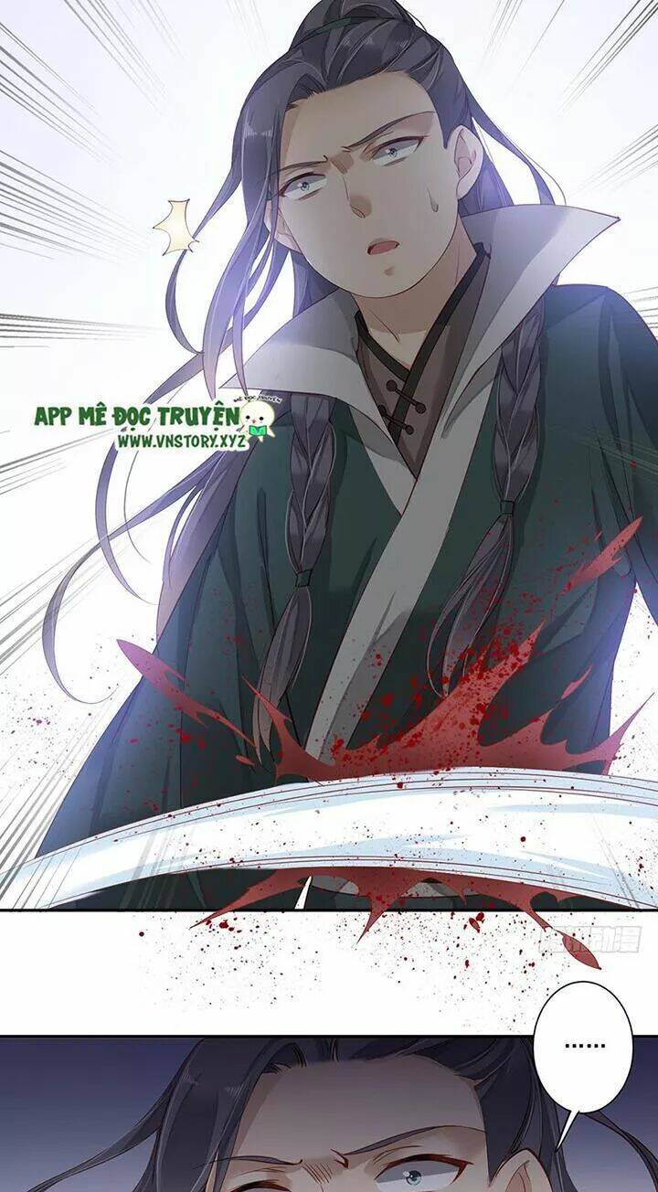 Hoàng Hậu Ương Bướng Chapter 130 - Trang 2