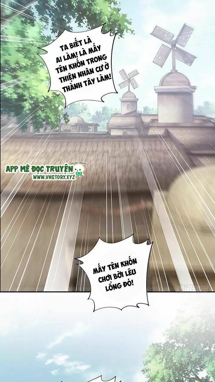 Hoàng Hậu Ương Bướng Chapter 131 - Trang 2