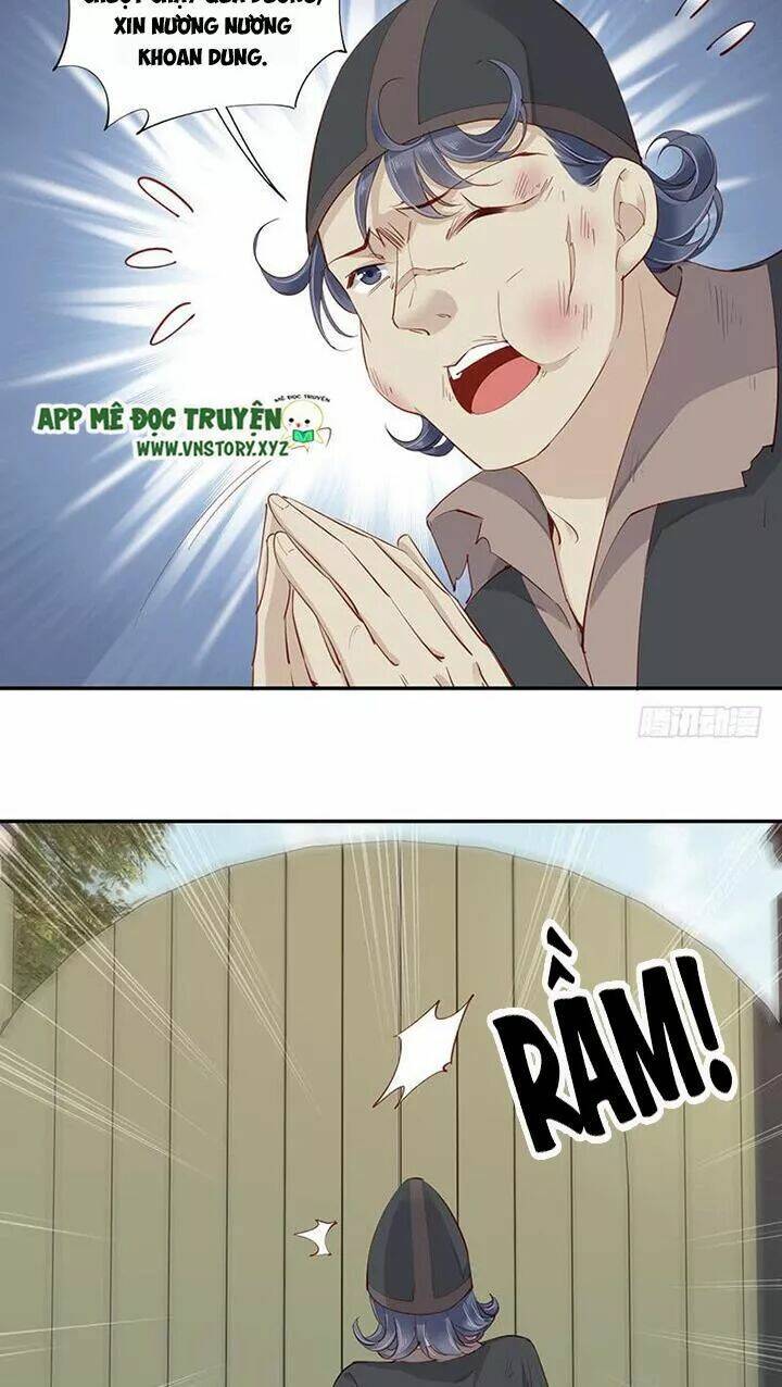 Hoàng Hậu Ương Bướng Chapter 131 - Trang 2