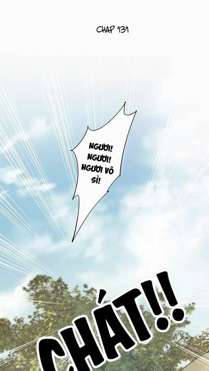 Hoàng Hậu Ương Bướng Chapter 131 - Trang 2