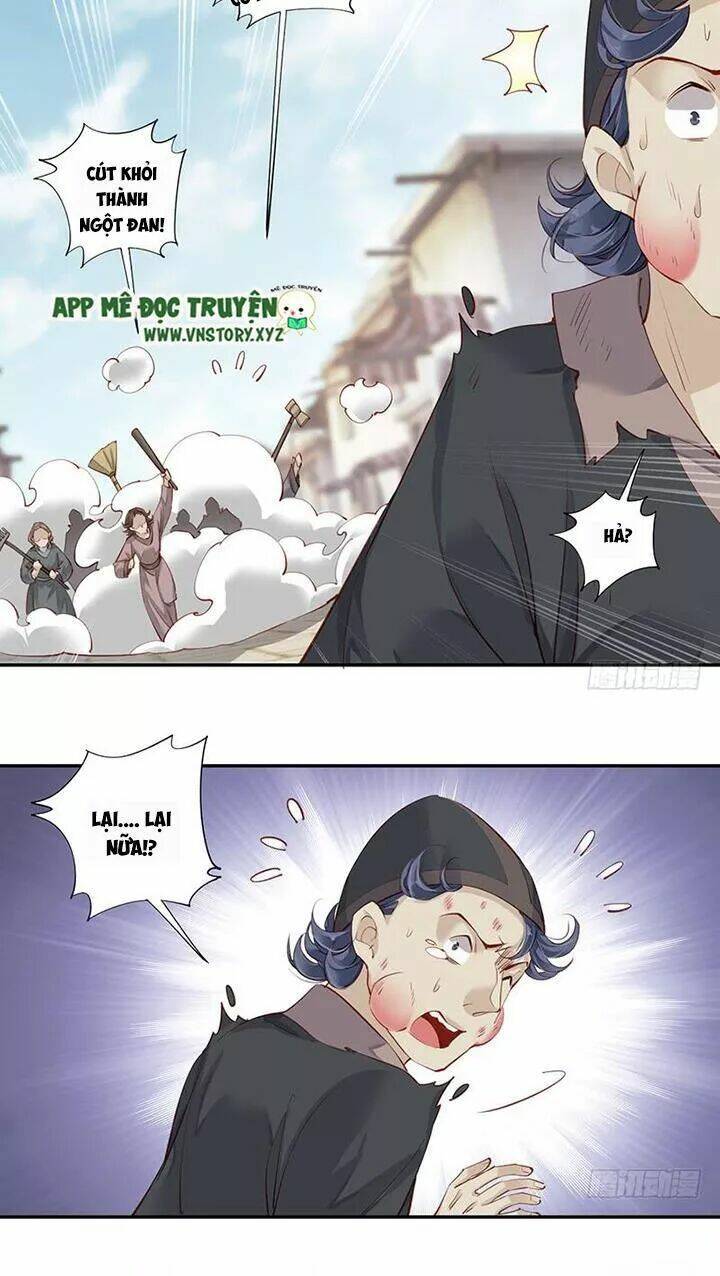 Hoàng Hậu Ương Bướng Chapter 131 - Trang 2