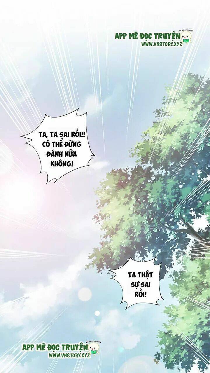 Hoàng Hậu Ương Bướng Chapter 131 - Trang 2