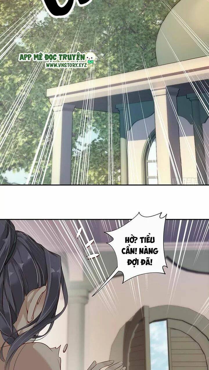 Hoàng Hậu Ương Bướng Chapter 131 - Trang 2