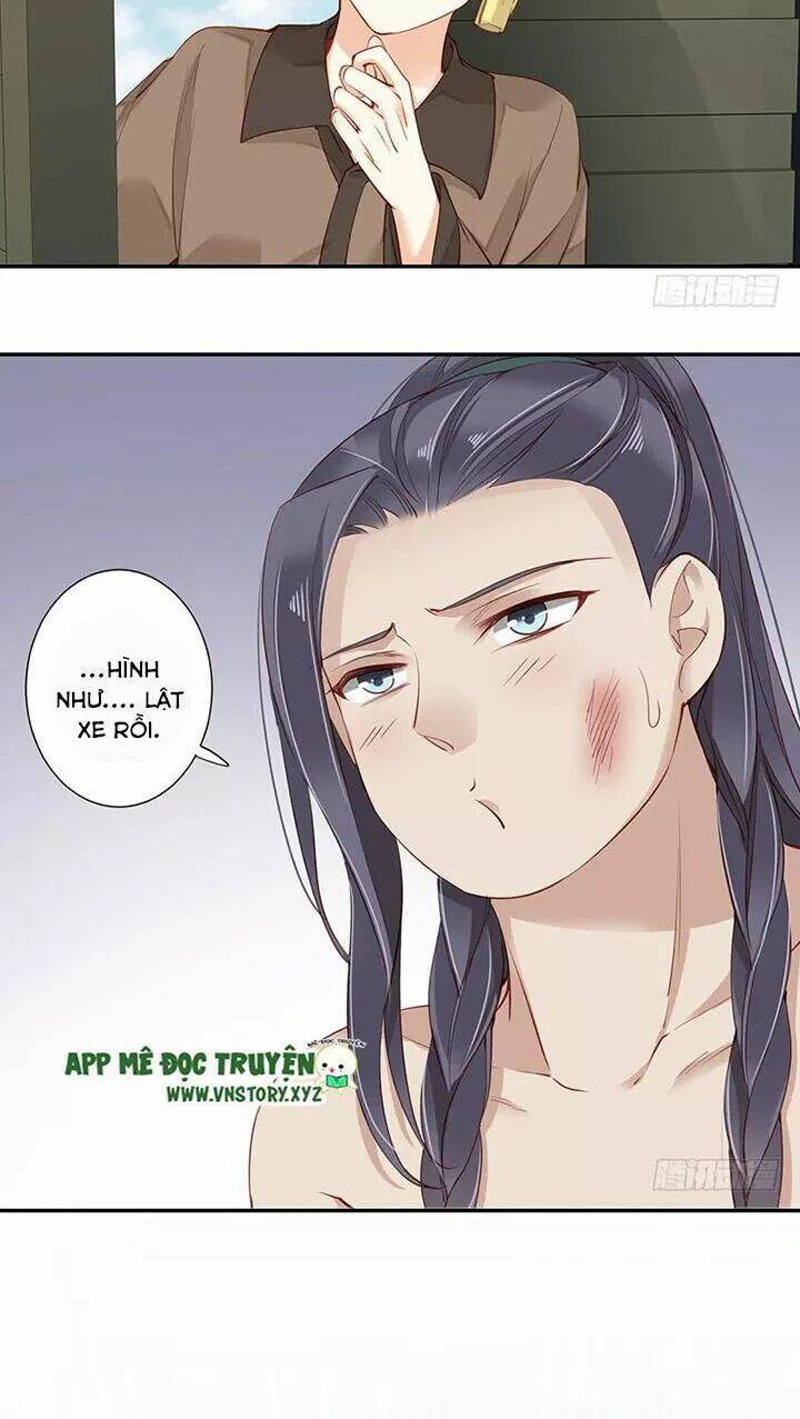 Hoàng Hậu Ương Bướng Chapter 131 - Trang 2