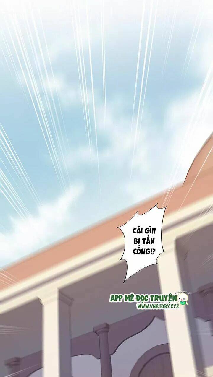 Hoàng Hậu Ương Bướng Chapter 131 - Trang 2