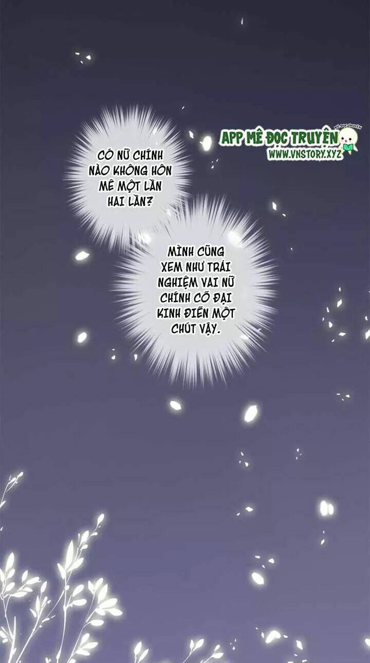 Hoàng Hậu Ương Bướng Chapter 132 - Trang 2