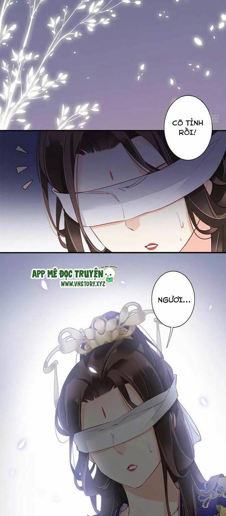 Hoàng Hậu Ương Bướng Chapter 132 - Trang 2