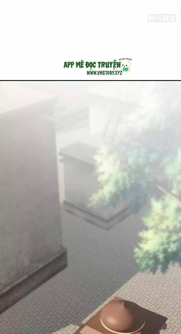 Hoàng Hậu Ương Bướng Chapter 132 - Trang 2