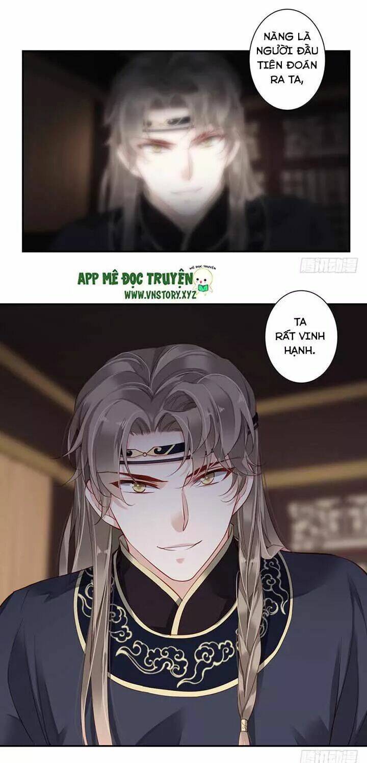 Hoàng Hậu Ương Bướng Chapter 133 - Trang 2