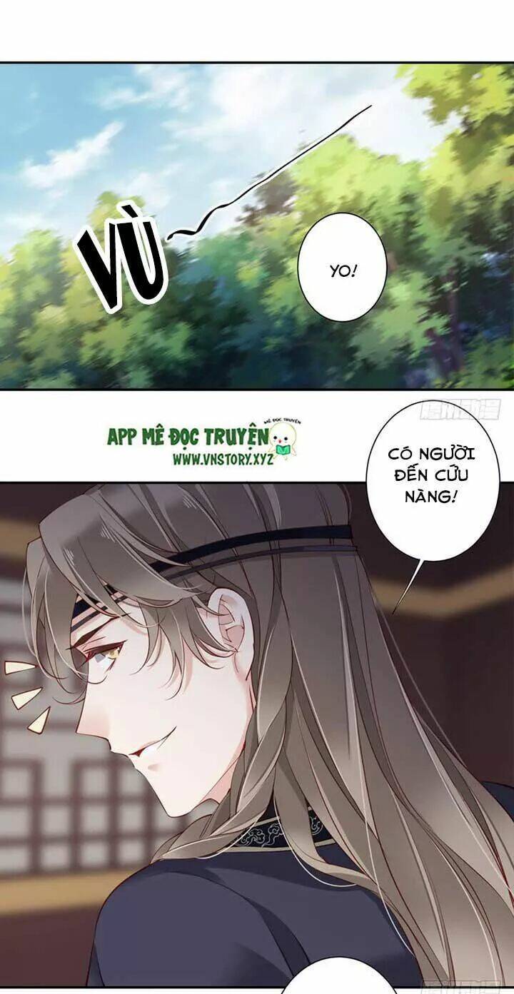 Hoàng Hậu Ương Bướng Chapter 133 - Trang 2