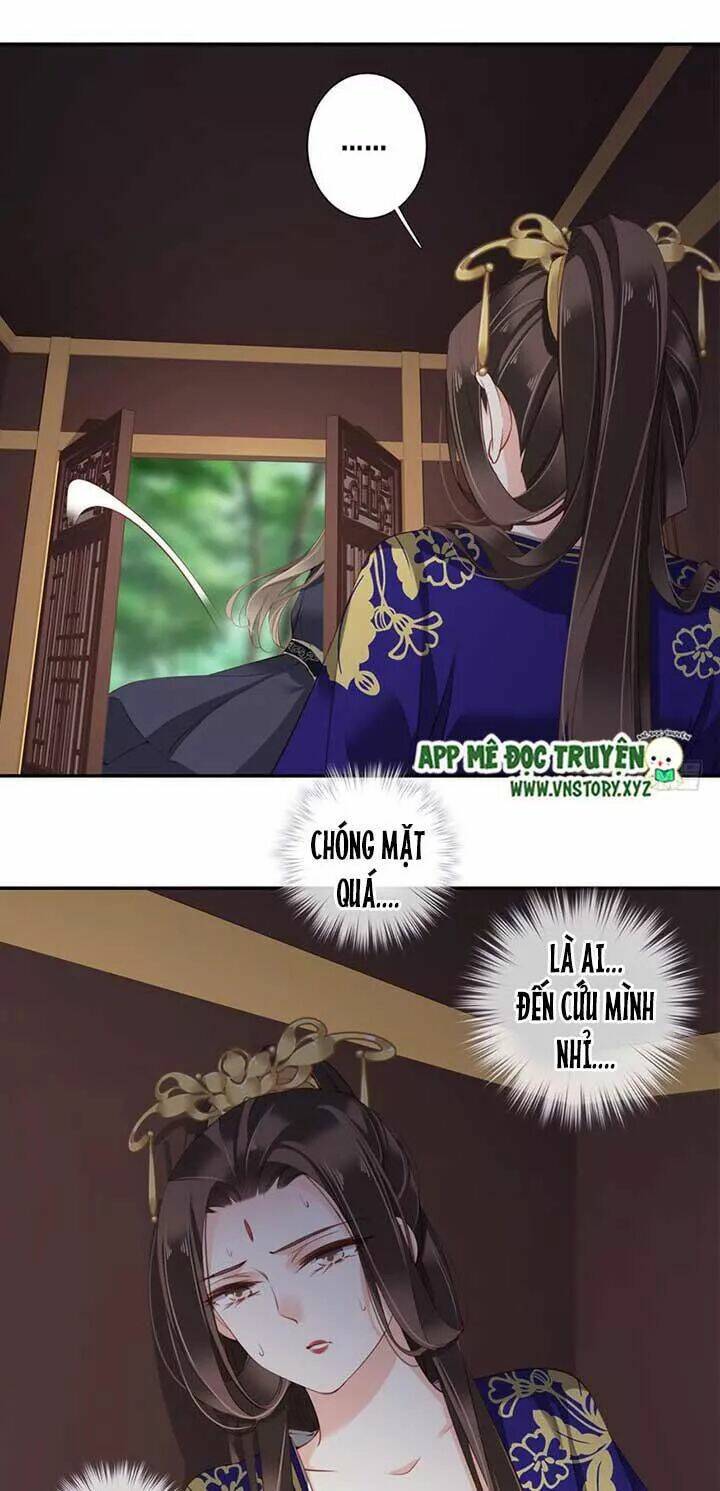 Hoàng Hậu Ương Bướng Chapter 133 - Trang 2