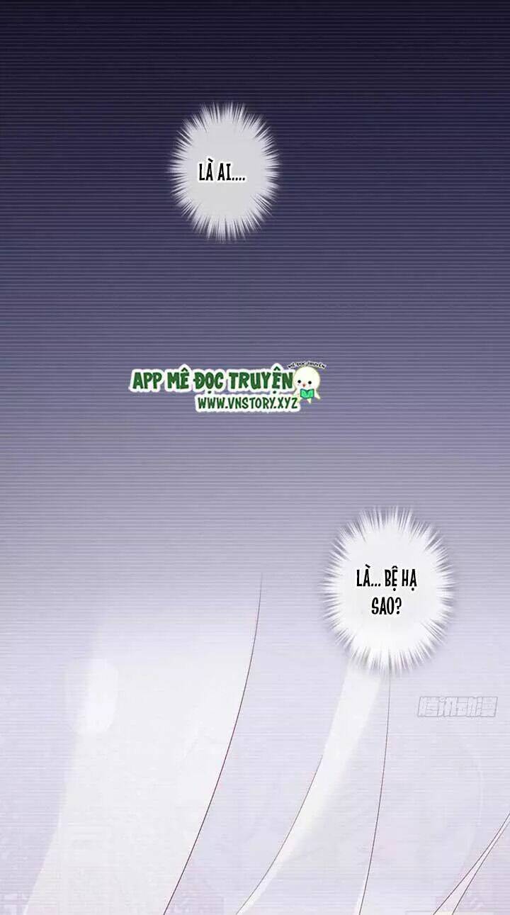 Hoàng Hậu Ương Bướng Chapter 133 - Trang 2