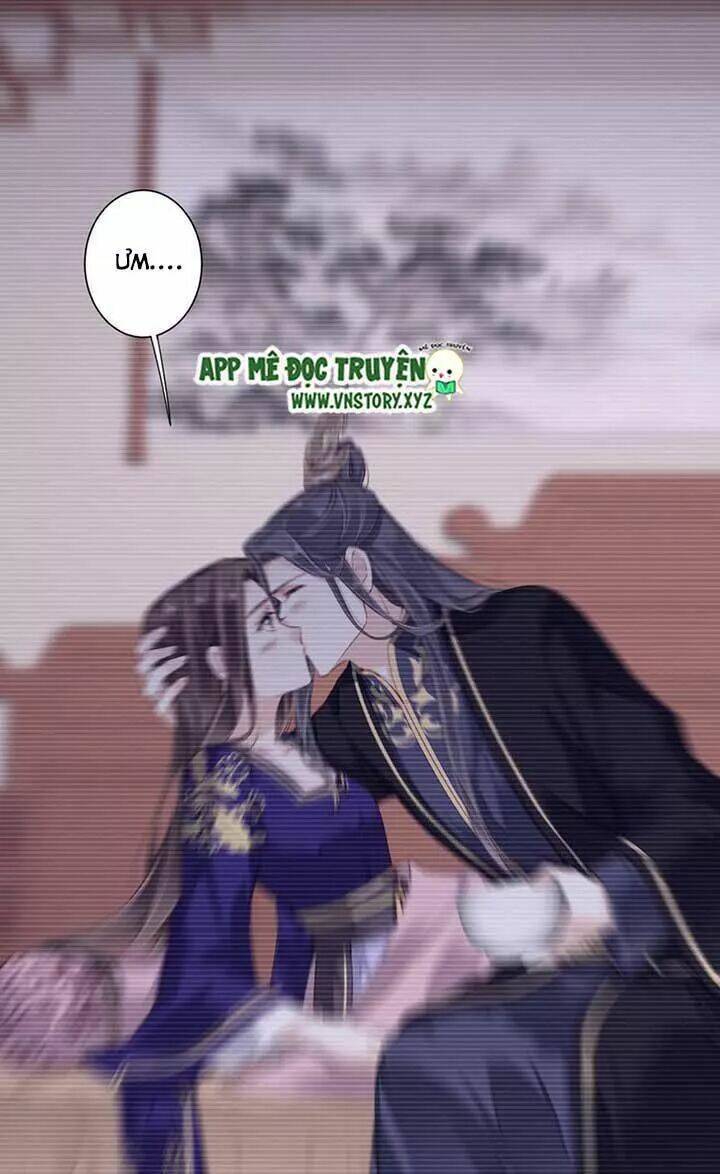 Hoàng Hậu Ương Bướng Chapter 133 - Trang 2