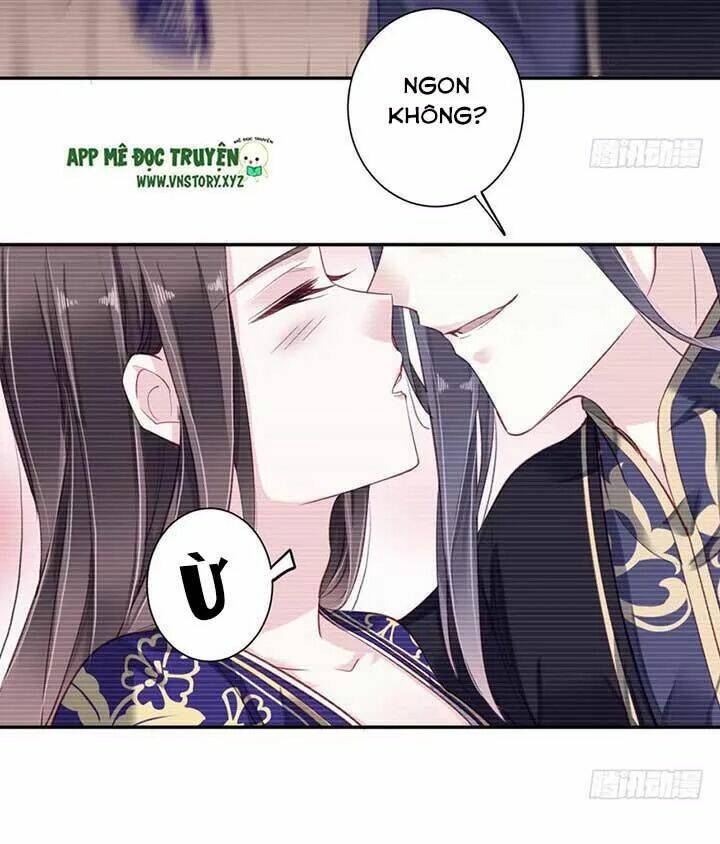 Hoàng Hậu Ương Bướng Chapter 133 - Trang 2