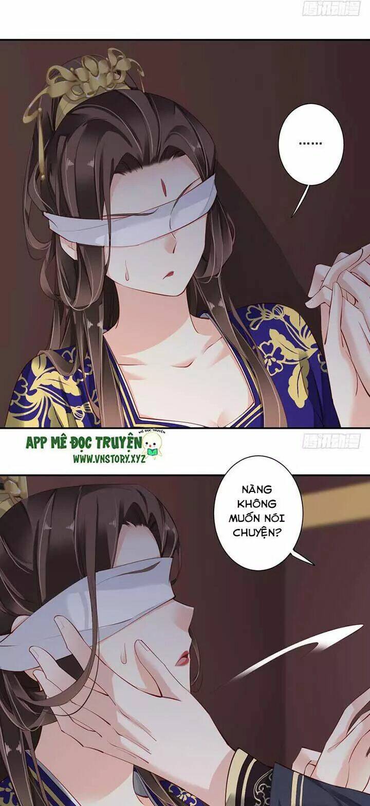 Hoàng Hậu Ương Bướng Chapter 133 - Trang 2