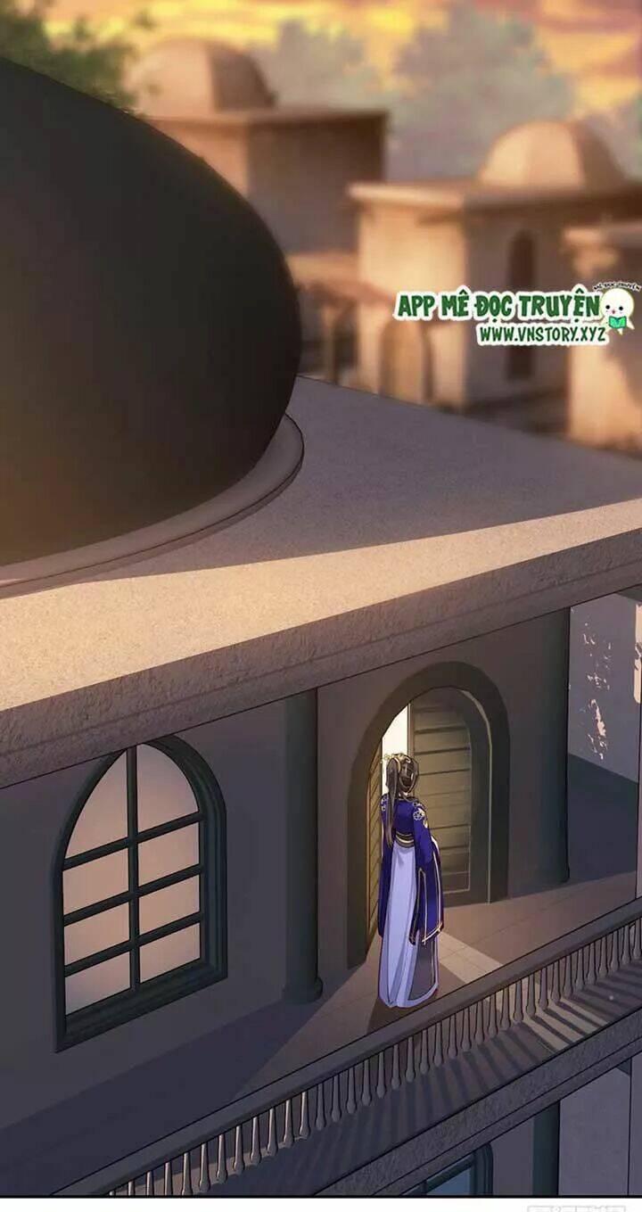 Hoàng Hậu Ương Bướng Chapter 134 - Trang 2