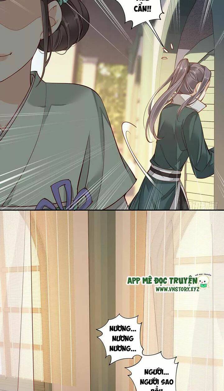 Hoàng Hậu Ương Bướng Chapter 135 - Trang 2