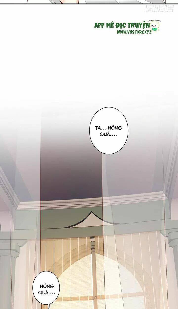 Hoàng Hậu Ương Bướng Chapter 135 - Trang 2