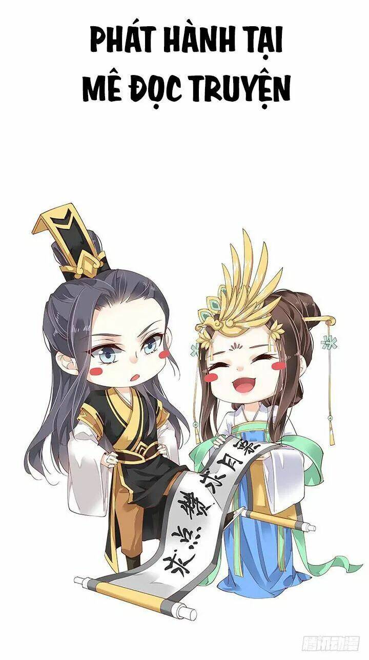 Hoàng Hậu Ương Bướng Chapter 135 - Trang 2