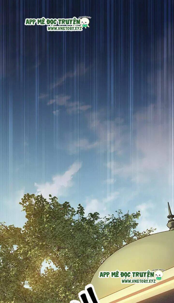 Hoàng Hậu Ương Bướng Chapter 135 - Trang 2