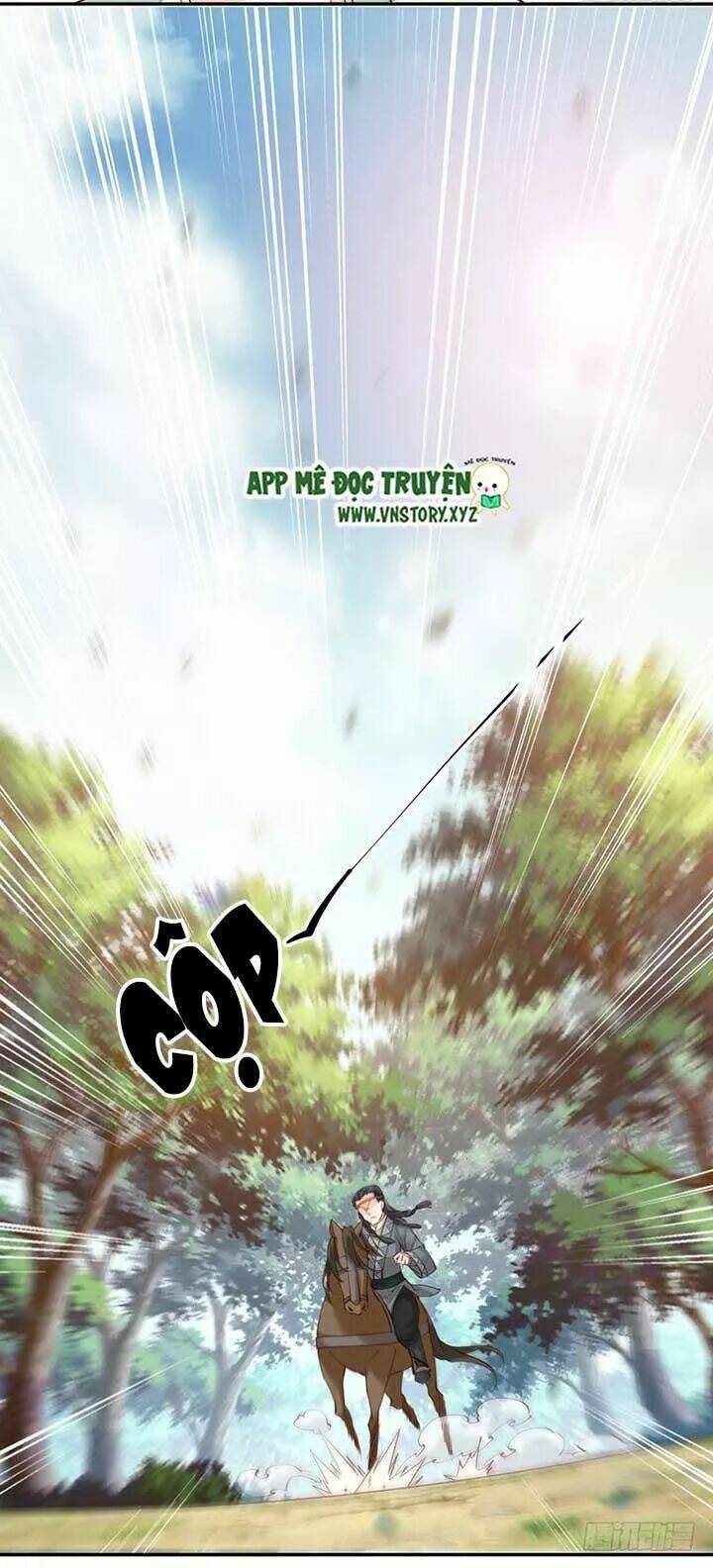 Hoàng Hậu Ương Bướng Chapter 136 - Trang 2