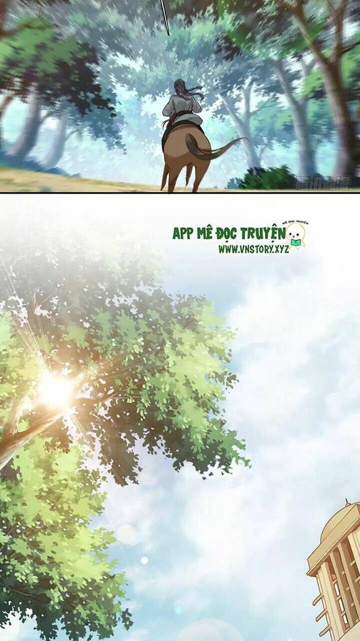 Hoàng Hậu Ương Bướng Chapter 136 - Trang 2