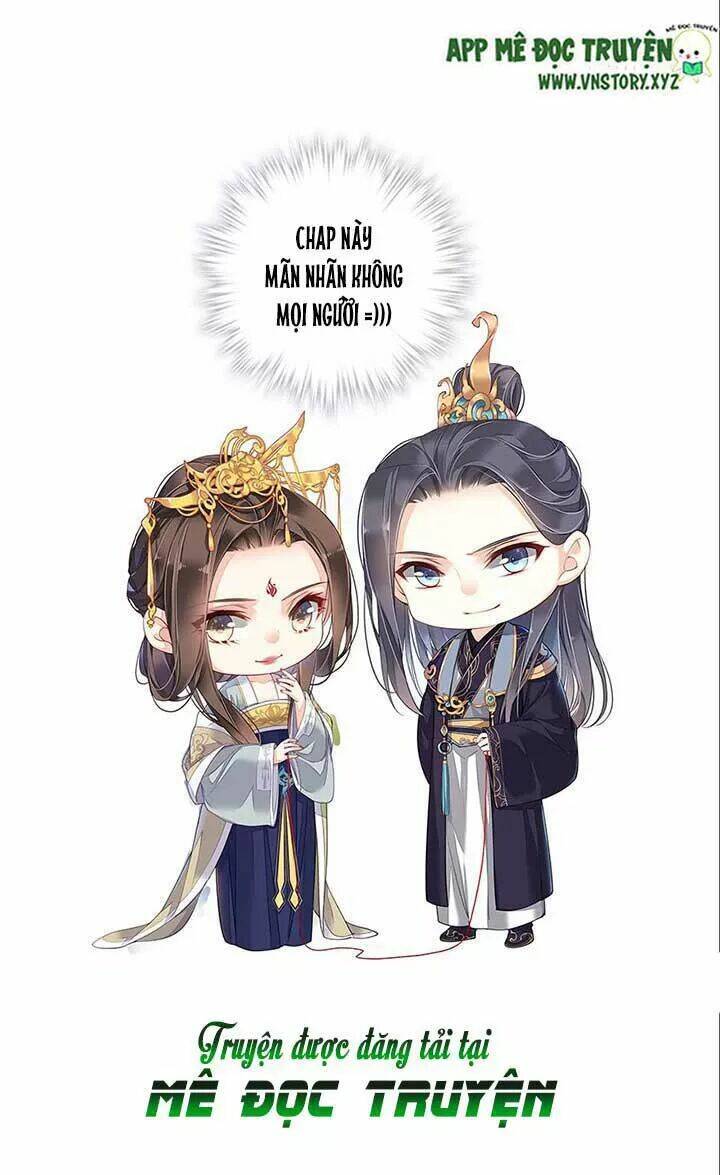 Hoàng Hậu Ương Bướng Chapter 136 - Trang 2