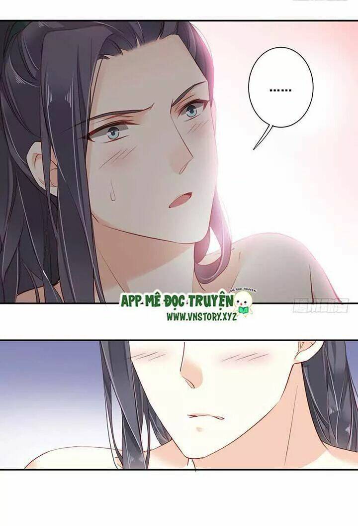 Hoàng Hậu Ương Bướng Chapter 136 - Trang 2