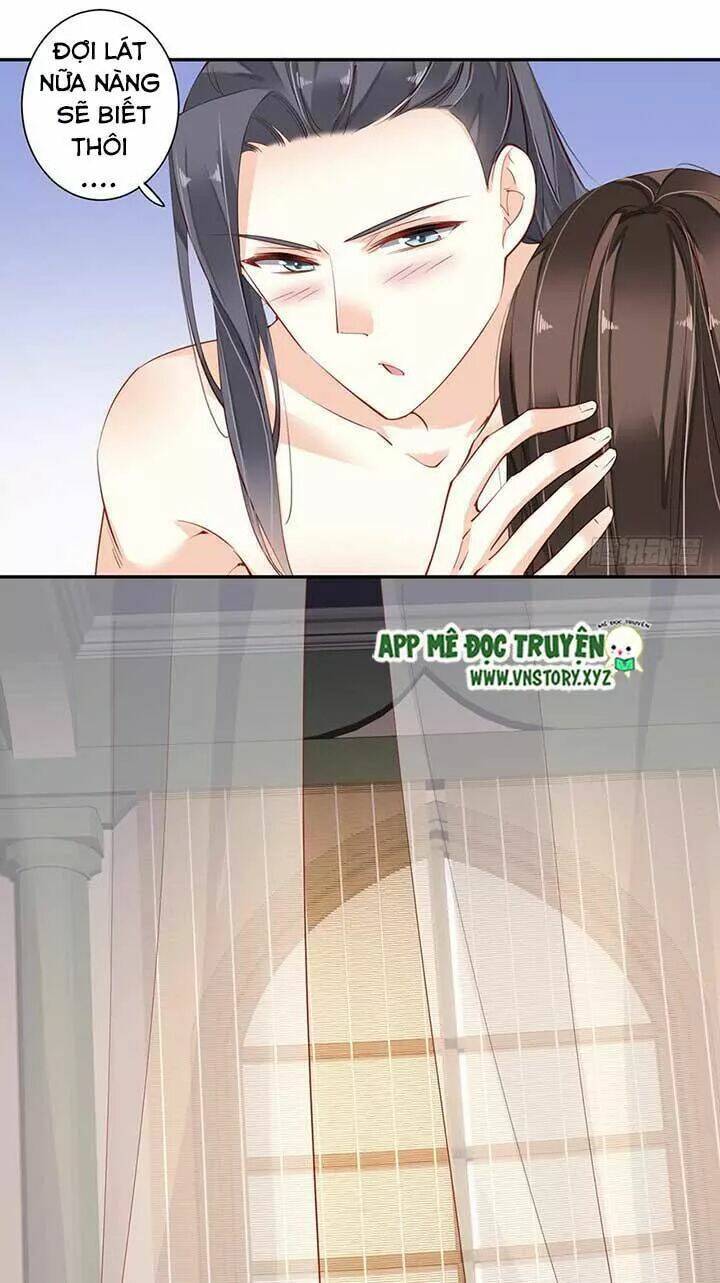 Hoàng Hậu Ương Bướng Chapter 136 - Trang 2