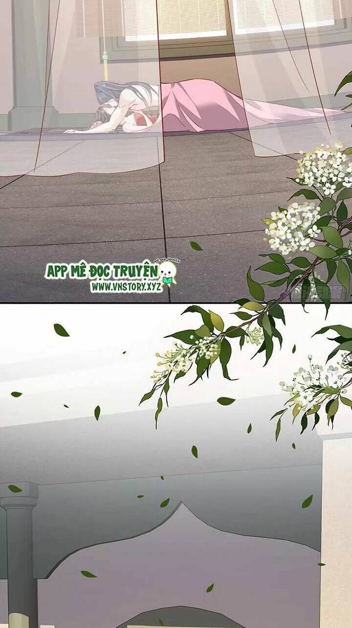 Hoàng Hậu Ương Bướng Chapter 136 - Trang 2