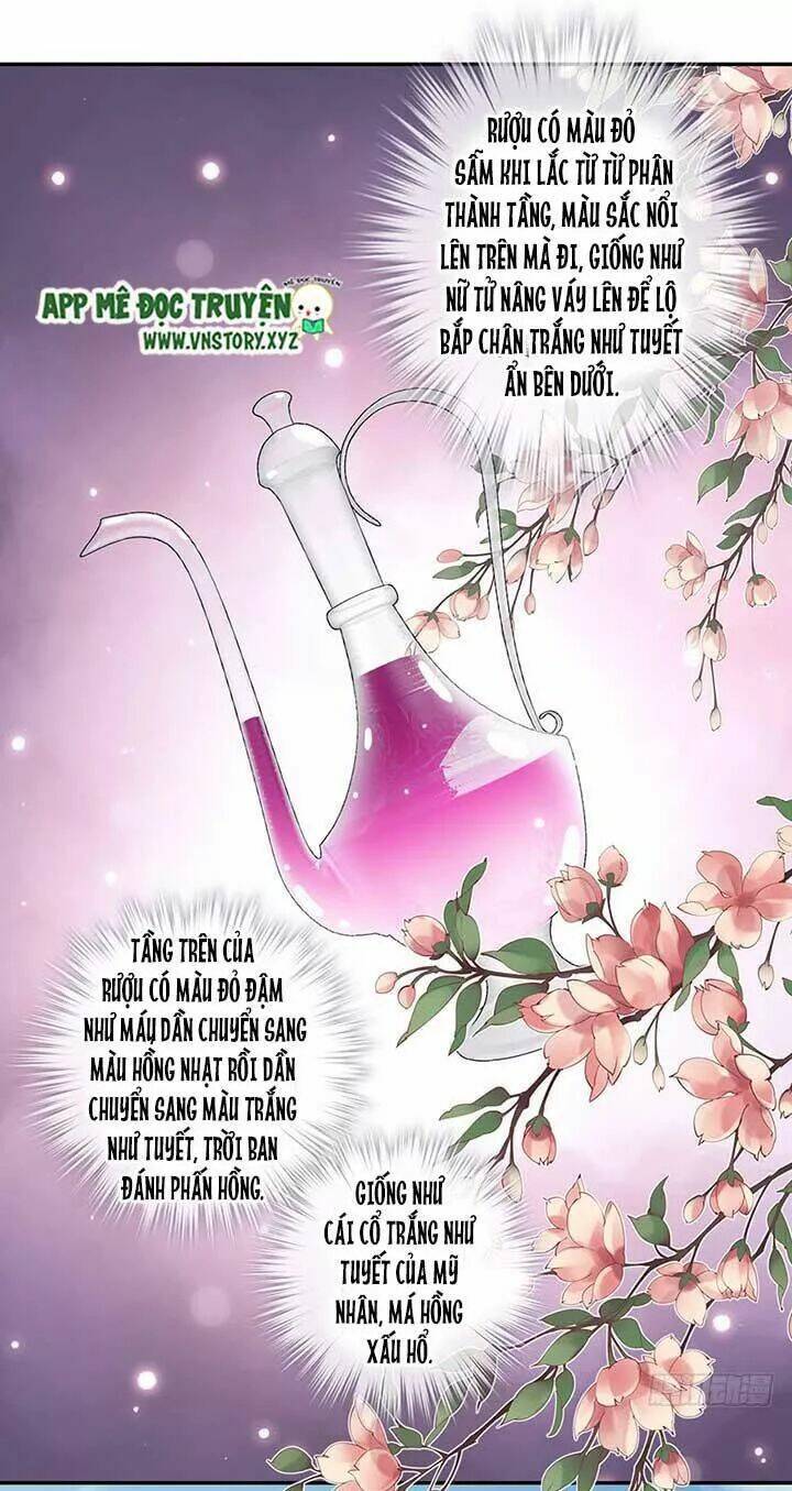 Hoàng Hậu Ương Bướng Chapter 137 - Trang 2