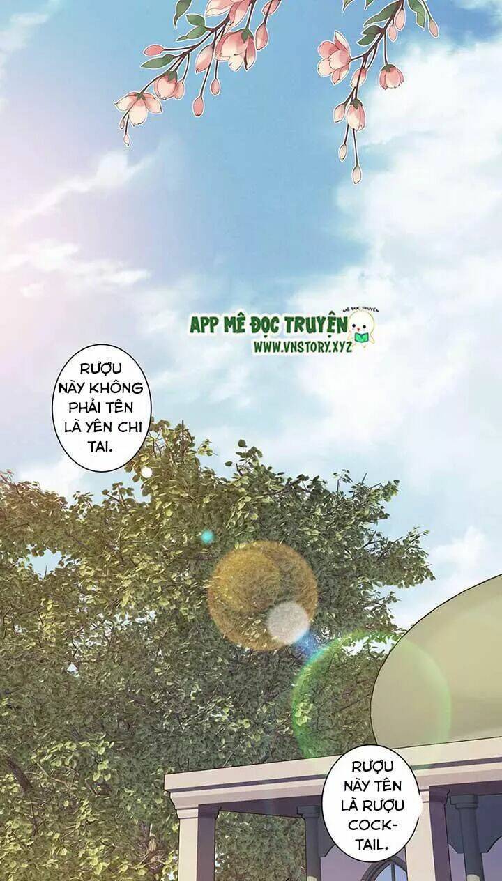 Hoàng Hậu Ương Bướng Chapter 137 - Trang 2