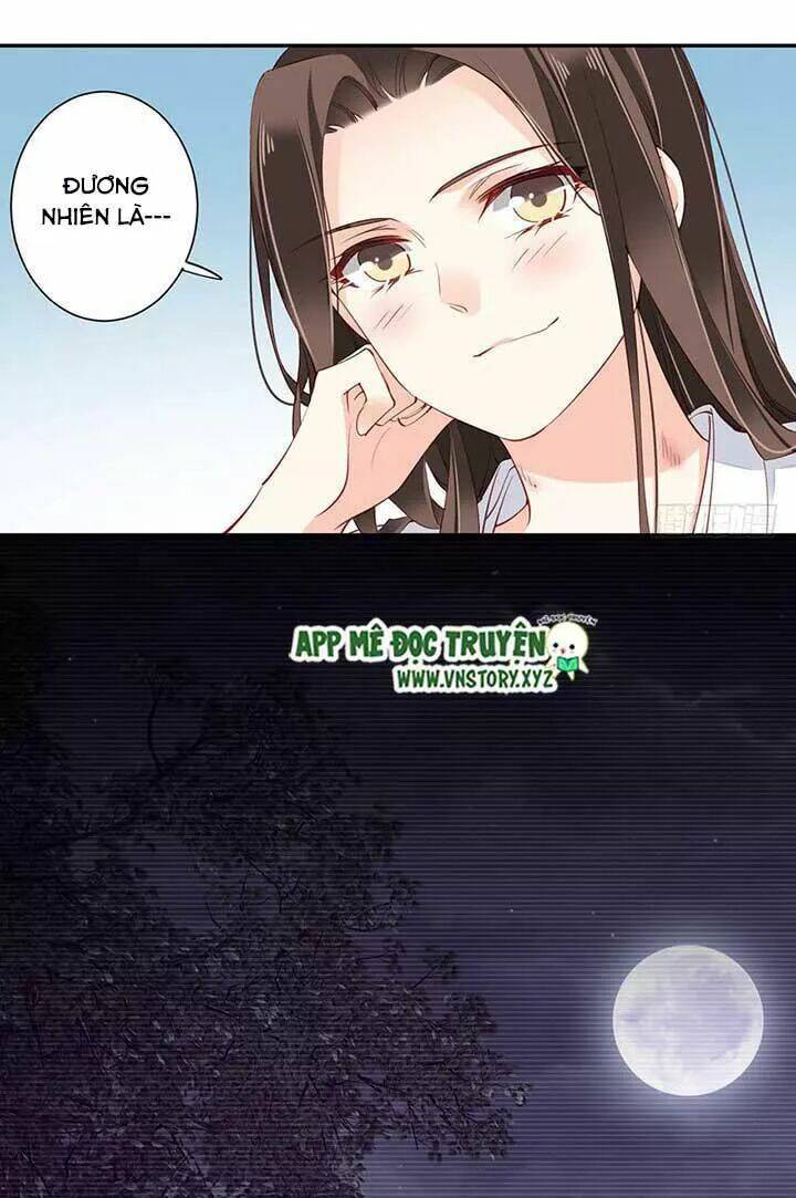 Hoàng Hậu Ương Bướng Chapter 137 - Trang 2