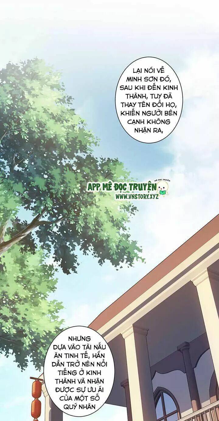 Hoàng Hậu Ương Bướng Chapter 137 - Trang 2