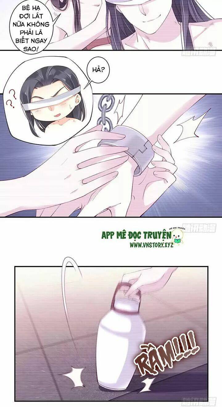 Hoàng Hậu Ương Bướng Chapter 137 - Trang 2