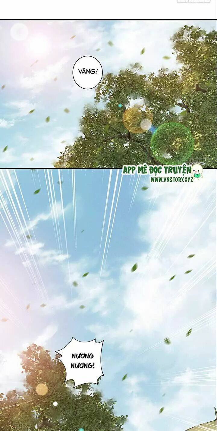 Hoàng Hậu Ương Bướng Chapter 138 - Trang 2